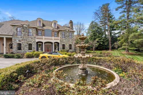 11300 Glen Rd, Rockville MD 20854-1849 exterior