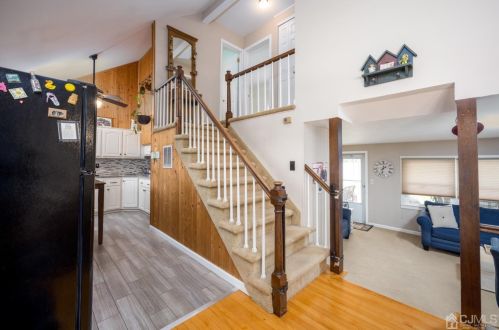 134 Brown Ave, Iselin NJ 08830-2502 exterior