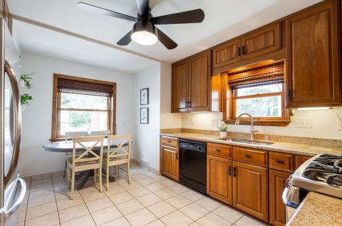 130 85, Milwaukee WI 53214-2963 exterior