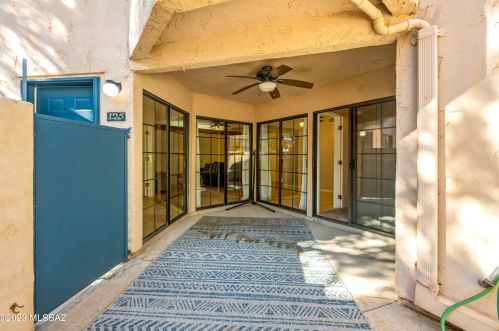 4279 River Grove Cir, Tucson AZ 85719-1174 exterior