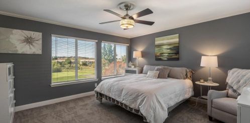 1413 Haddington Dr, Folsom CA 95630-5311 exterior