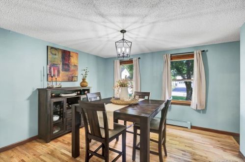 46 Eldridge St, Manchester CT 06040-5500 exterior