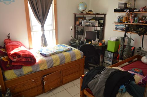 1436 12th St, Milwaukee WI 53221-1719 exterior