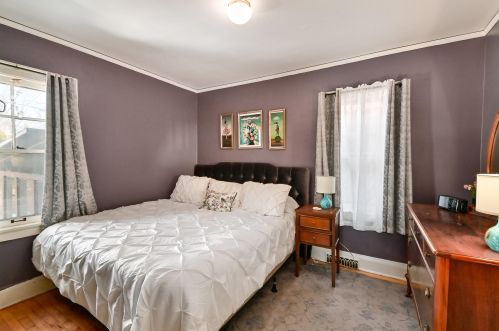 2476 Lefeber Ave, Milwaukee WI 53213-1220 exterior