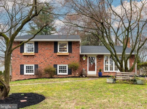 621 Morris Ln, Media, PA 19086-6966