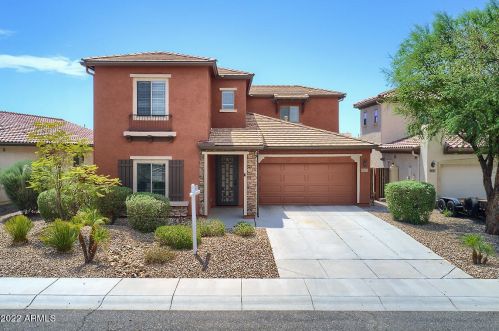 5127 El Cortez Trl, Phoenix AZ  85083-1857 exterior