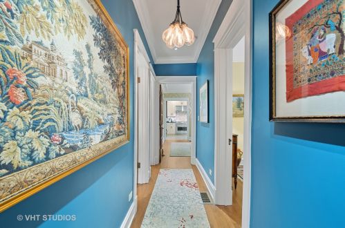 1318 Thorndale Ave, Chicago IL 60631-2287 exterior