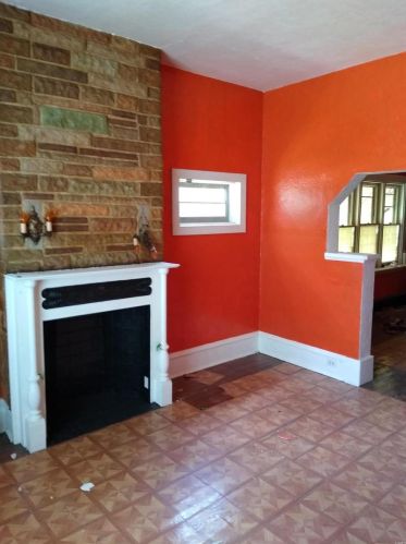 3510 Alberta St, Saint Louis MO 63116-4551 exterior