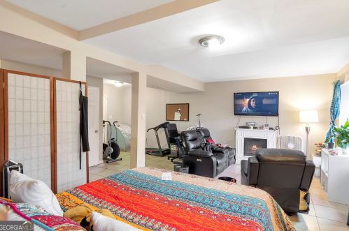 6420 Cedarhurst Trl, Atlanta GA 30349-4416 exterior