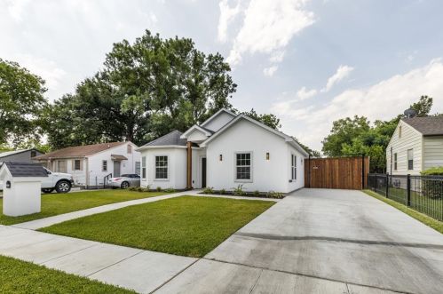 3534 Espanola Dr, Dallas, TX 75220-3638