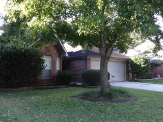 25914 Richards Rd, Spring TX  77386-2663 exterior