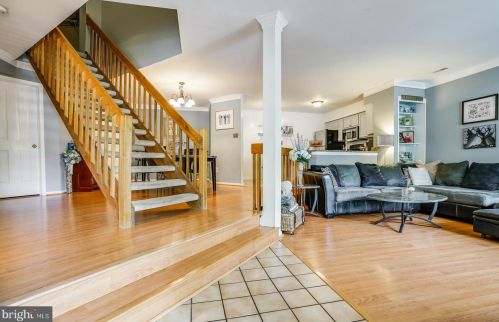 1312 Foxmeadow Dr, Limerick PA 19468-1556 exterior