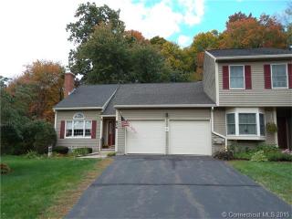 806 Bookbinder, Windsor, CT 06095-2035