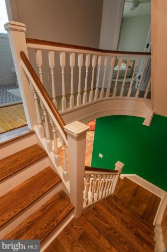 814 49 St, Philadelphia PA 19139-1708 exterior