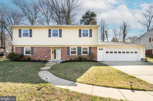 4533 Eaton Pl, Alexandria, VA 22310-2027