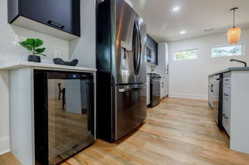 925 Garibaldi St, Atlanta GA  30310-3133 exterior