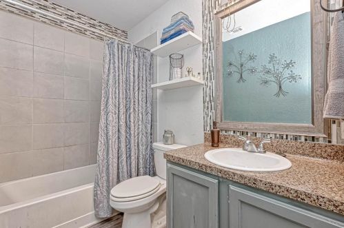 16661 Hammon, Montgomery TX 77316-6719 exterior