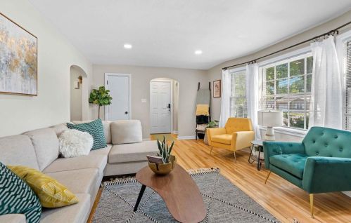 1258 9 St, Green Bay WI 54304-3258 exterior