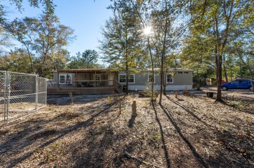 169 Beethoven Cir, Defuniak Springs FL 32433-5255 exterior