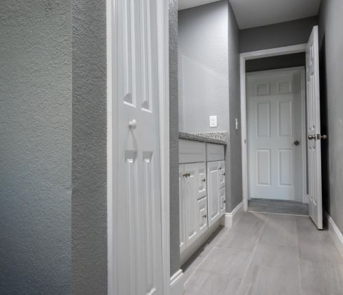 1116 7 St, Fort Pierce FL 34950-9319 exterior