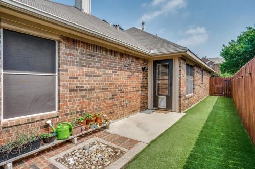4529 Crooked Rdg Dr, Frisco TX 75056-4079 exterior