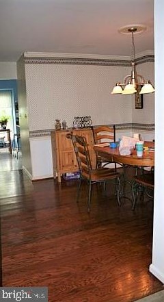 2019 6th St, Arlington VA  22204-1924 exterior