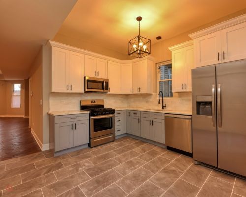 1532 76th Pl, Chicago IL  60619-2712 exterior