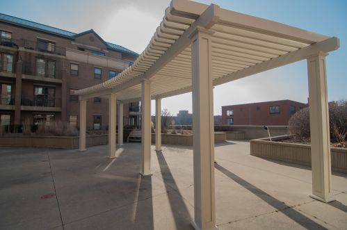 1101 State St, Chicago IL  60605-3175 exterior