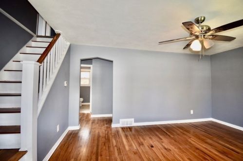 260 Pheland St, Springfield MA  01109-1320 exterior