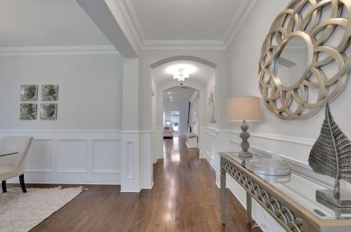 3573 Brookleigh Ln, Atlanta GA 30319-2219 exterior