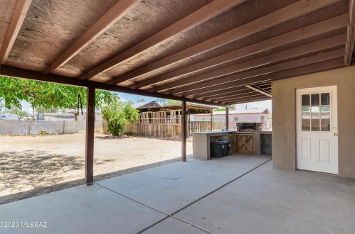 3519 9 Ave, Tucson AZ 85701-2503 exterior