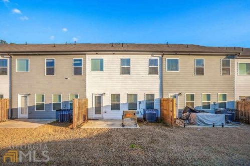 4945 Lower Elm St, Atlanta GA 30349-1677 exterior