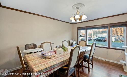 47 Southwood Dr, Old Bridge NJ 08857-1453 exterior