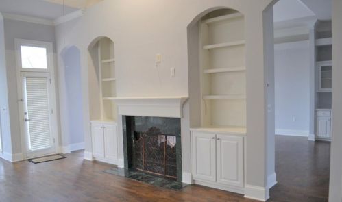 5710 Hershinger Close, Duluth GA 30097-6429 exterior