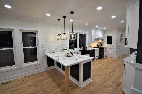 5236 Mason Ave, Chicago IL  60630-1123 exterior