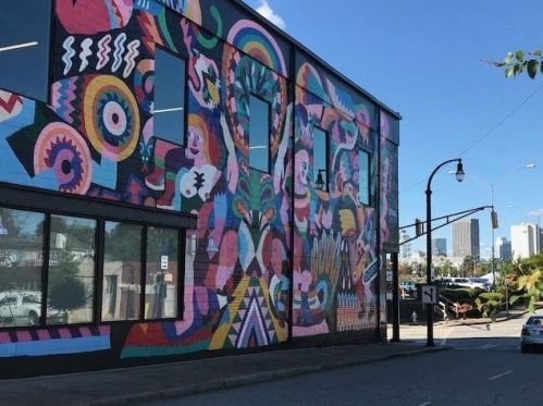 52 Bass St, Atlanta GA  30315-1260 exterior