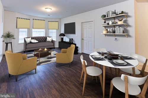 2317 Colts Cir, Trenton, NJ 08648