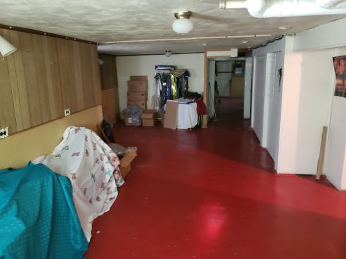 3720 Racine Ave, Chicago IL 60827-6401 exterior