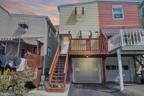 5 21st St, Primrose PA  17901-1901 exterior