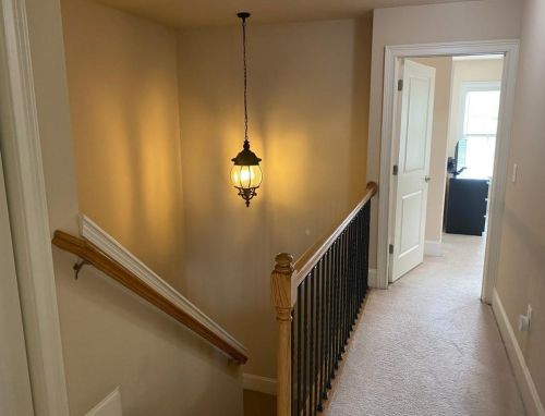 6436 Chariot St, Atlanta GA 30328-4298 exterior