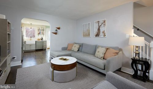 423 19 St, Washington DC 20002-4701 exterior