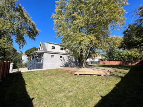 11939 Calumet Ave, Chicago IL  60628-6224 exterior