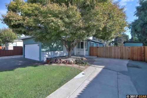 3444 Wren Ave, Concord, CA 94519-2331