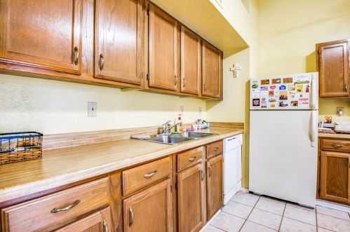 4501 Jenkins, Frisco TX 75056-3190 exterior