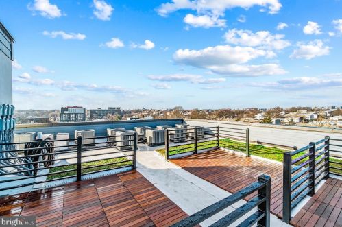 1028 Bladensburg Rd, Washington DC  20002-2923 exterior