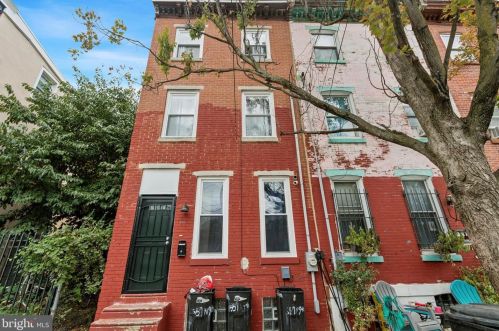 1557 9 St, Philadelphia PA 19148-3701 exterior