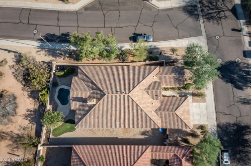 21907 36th St, Phoenix AZ  85050-7387 exterior