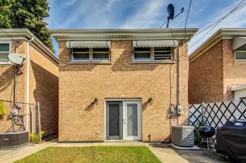 3702 Normal Ave, Chicago IL 60827-1132 exterior