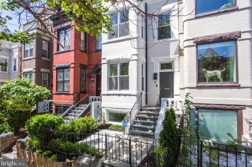 7 S St, Washington, DC 20001-1513