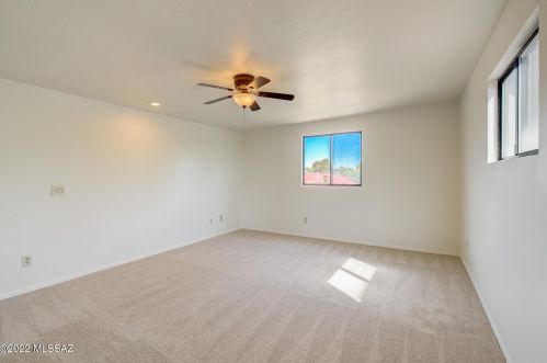 1285 Easy St, Tucson AZ  85719-1311 exterior